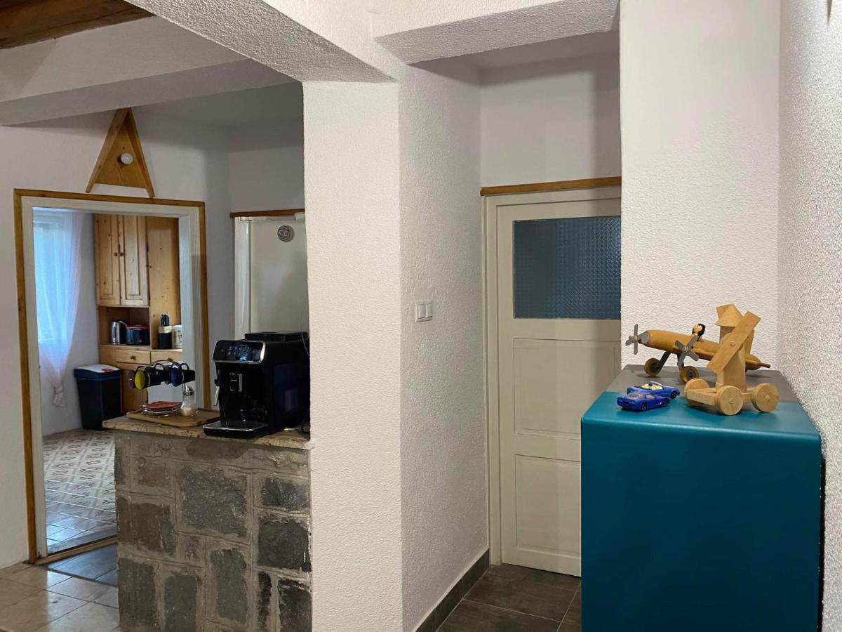 Hotel Casa Bucataria Fonix Praid Exterior foto